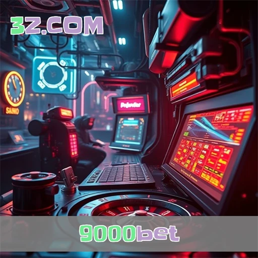 9000bet Apostas em Jogos
