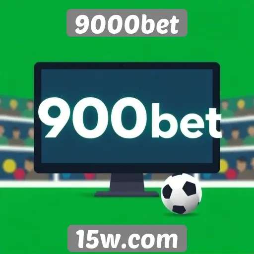 Recursos e funcionalidades do 9000bet