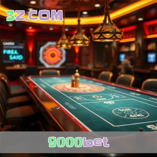 9000bet Ambiente Online