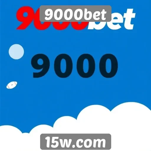 Promoções e bônus disponíveis no 9000bet