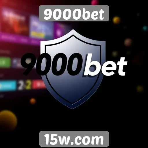 Análise da segurança do site 9000bet