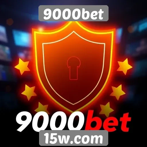 Segurança e confiabilidade do site 9000bet