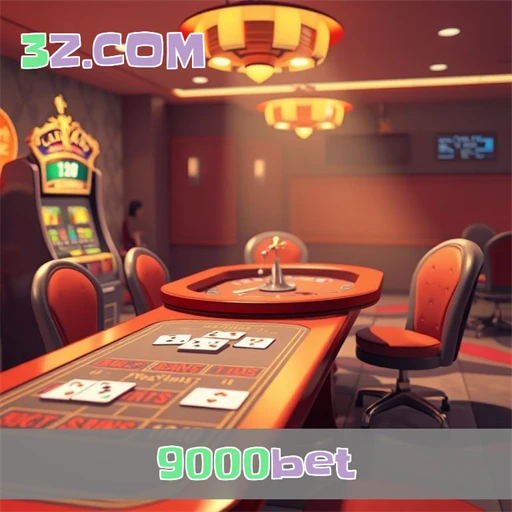 9000bet Máquinas Caça-Níqueis