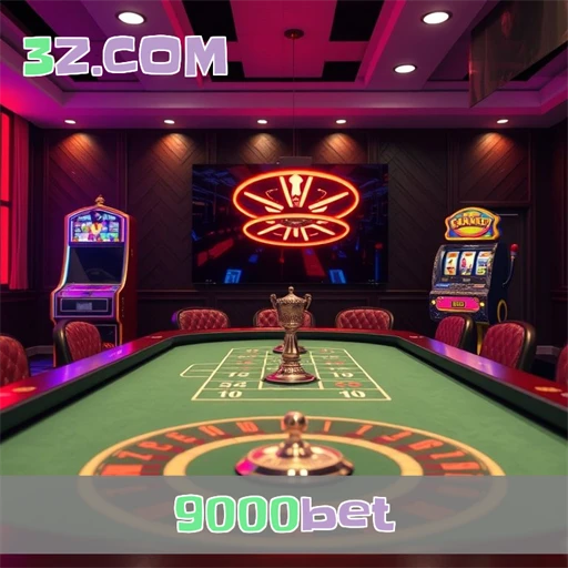 9000bet Programa VIP